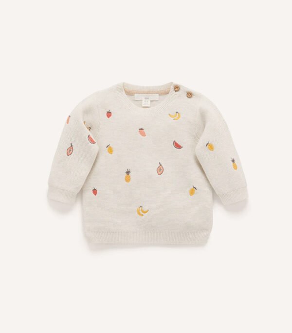 Fruity Jumper